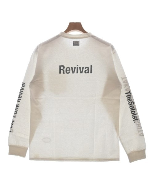 TANGTANG เสื้อยืด/เสื้อท็อปส์