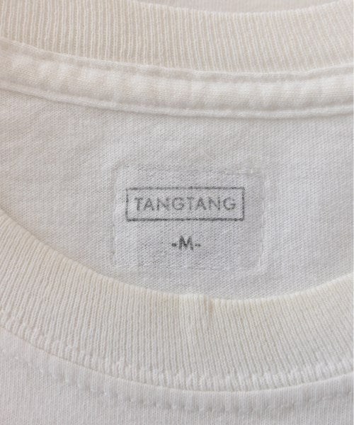 TANGTANG เสื้อยืด/เสื้อท็อปส์