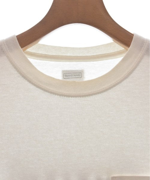 TANGTANG เสื้อยืด/เสื้อท็อปส์