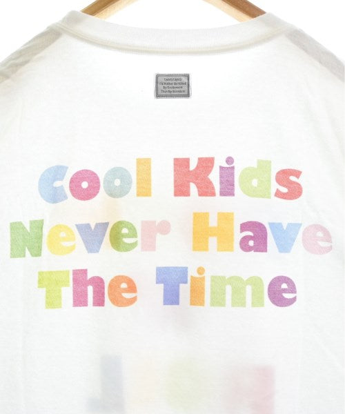 TANGTANG เสื้อยืด/เสื้อท็อปส์