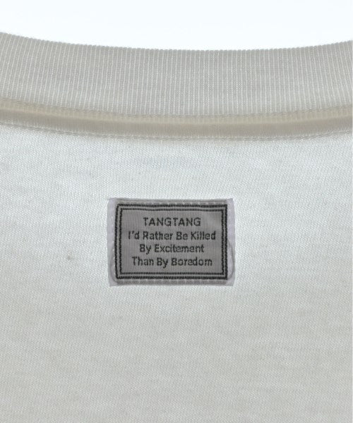 TANGTANG เสื้อยืด/เสื้อท็อปส์
