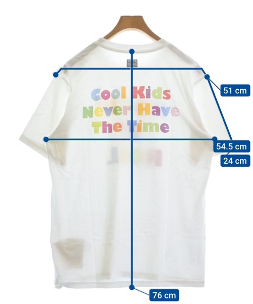 TANGTANG เสื้อยืด/เสื้อท็อปส์