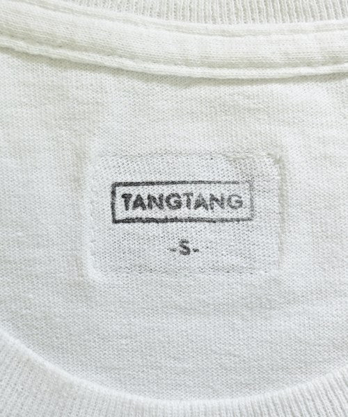 TANGTANG เสื้อยืด/เสื้อท็อปส์