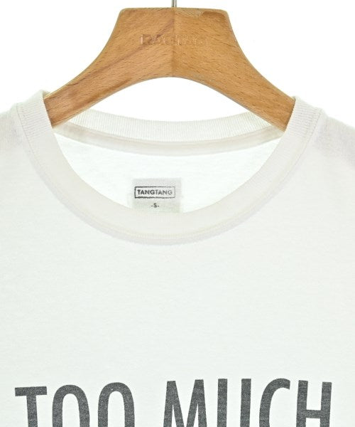 TANGTANG เสื้อยืด/เสื้อท็อปส์
