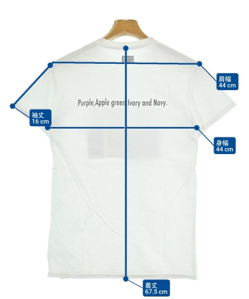 TANGTANG เสื้อยืด/เสื้อท็อปส์