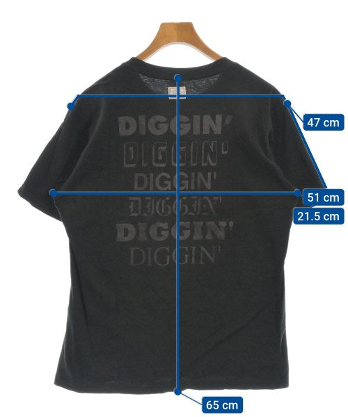 TANGTANG เสื้อยืด/เสื้อท็อปส์