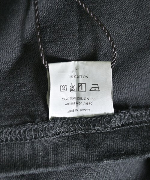 TANGTANG เสื้อยืด/เสื้อท็อปส์