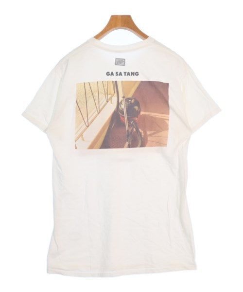 TANGTANG เสื้อยืด/เสื้อท็อปส์