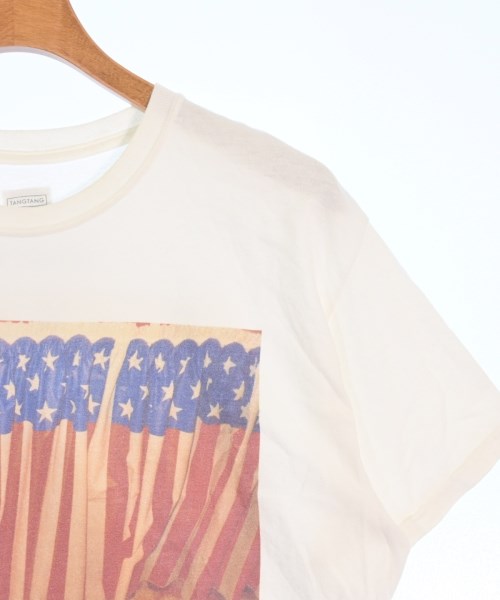 TANGTANG เสื้อยืด/เสื้อท็อปส์
