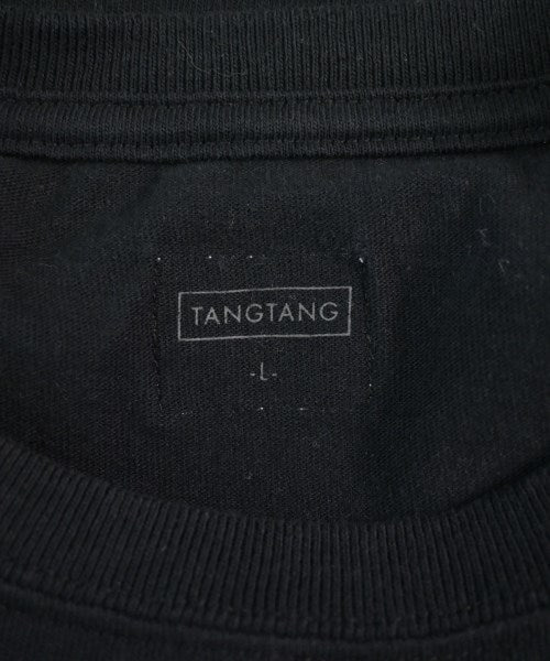 TANGTANG เสื้อยืด/เสื้อท็อปส์