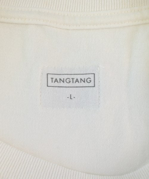 TANGTANG เสื้อยืด/เสื้อท็อปส์