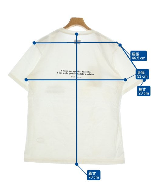 TANGTANG เสื้อยืด/เสื้อท็อปส์