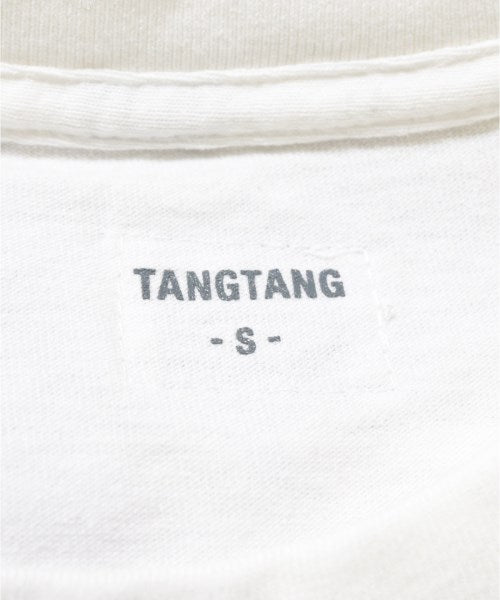 TANGTANG เสื้อยืด/เสื้อท็อปส์