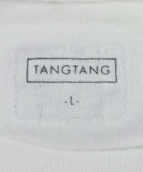 TANGTANG เสื้อยืด/เสื้อท็อปส์