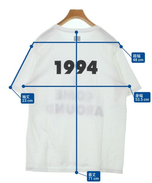 TANGTANG เสื้อยืด/เสื้อท็อปส์