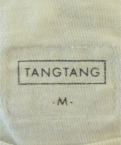 TANGTANG เสื้อยืด/เสื้อท็อปส์