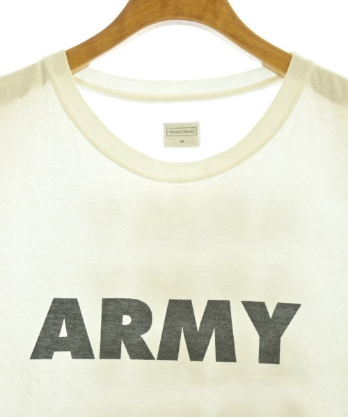 TANGTANG เสื้อยืด/เสื้อท็อปส์