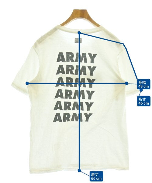 TANGTANG เสื้อยืด/เสื้อท็อปส์