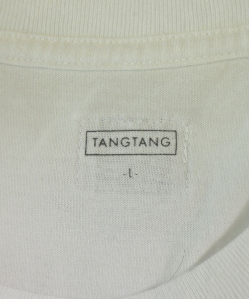 TANGTANG เสื้อยืด/เสื้อท็อปส์