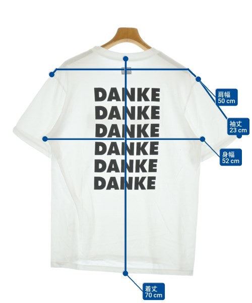 TANGTANG เสื้อยืด/เสื้อท็อปส์