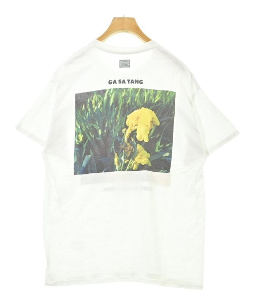 TANGTANG เสื้อยืด/เสื้อท็อปส์