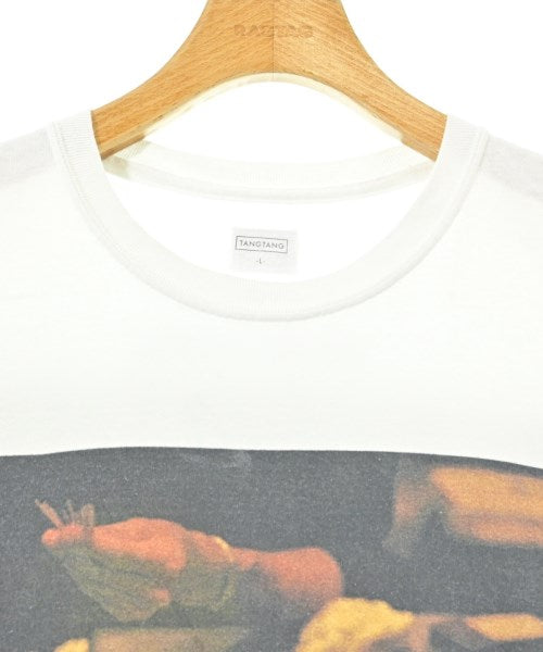 TANGTANG เสื้อยืด/เสื้อท็อปส์