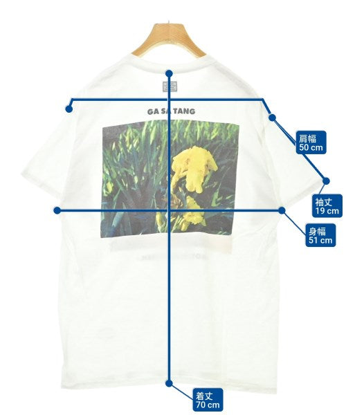 TANGTANG เสื้อยืด/เสื้อท็อปส์