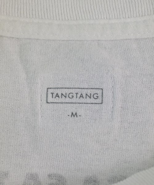 TANGTANG เสื้อยืด/เสื้อท็อปส์