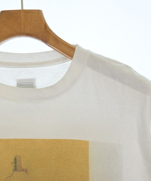 TANGTANG เสื้อยืด/เสื้อท็อปส์