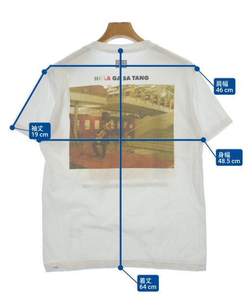 TANGTANG เสื้อยืด/เสื้อท็อปส์