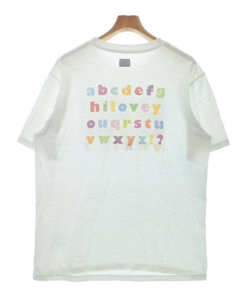 TANGTANG เสื้อยืด/เสื้อท็อปส์