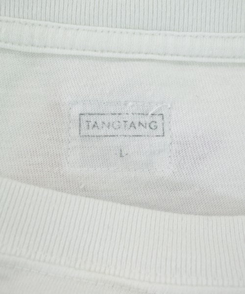 TANGTANG เสื้อยืด/เสื้อท็อปส์