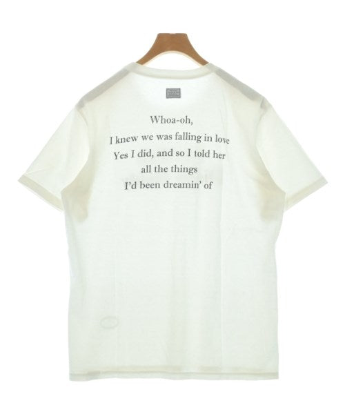 TANGTANG เสื้อยืด/เสื้อท็อปส์