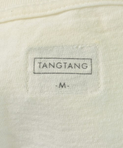 TANGTANG เสื้อยืด/เสื้อท็อปส์