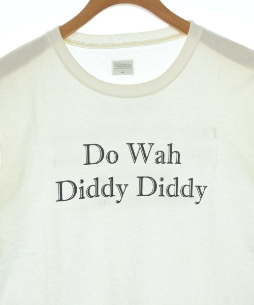 TANGTANG เสื้อยืด/เสื้อท็อปส์