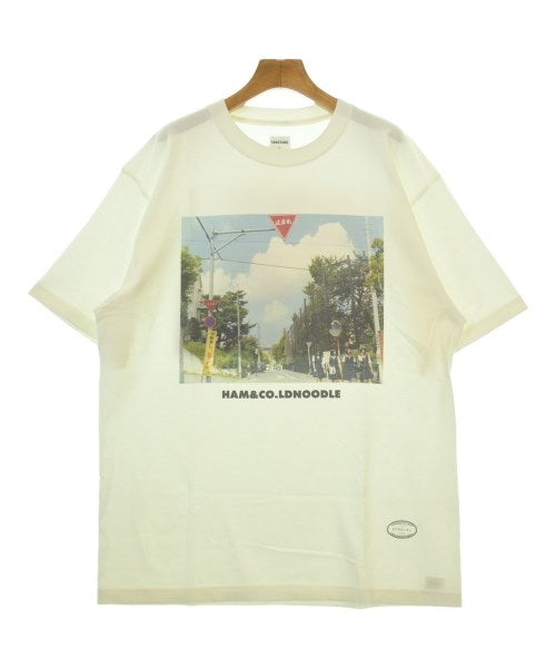 TANGTANG เสื้อยืด/เสื้อท็อปส์