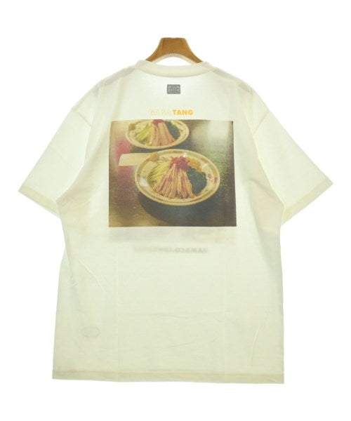 TANGTANG เสื้อยืด/เสื้อท็อปส์