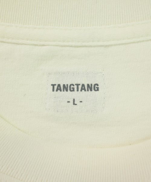 TANGTANG เสื้อยืด/เสื้อท็อปส์