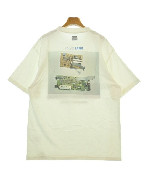 TANGTANG เสื้อยืด/เสื้อท็อปส์