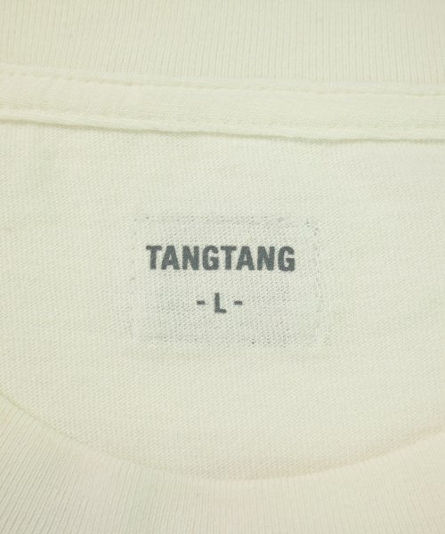TANGTANG เสื้อยืด/เสื้อท็อปส์
