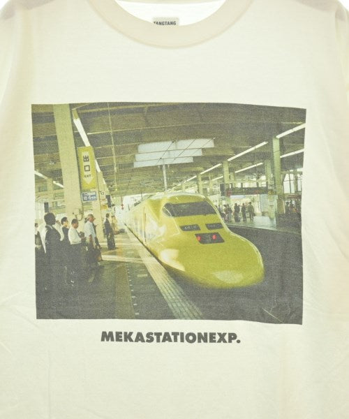 TANGTANG เสื้อยืด/เสื้อท็อปส์