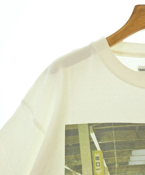 TANGTANG เสื้อยืด/เสื้อท็อปส์
