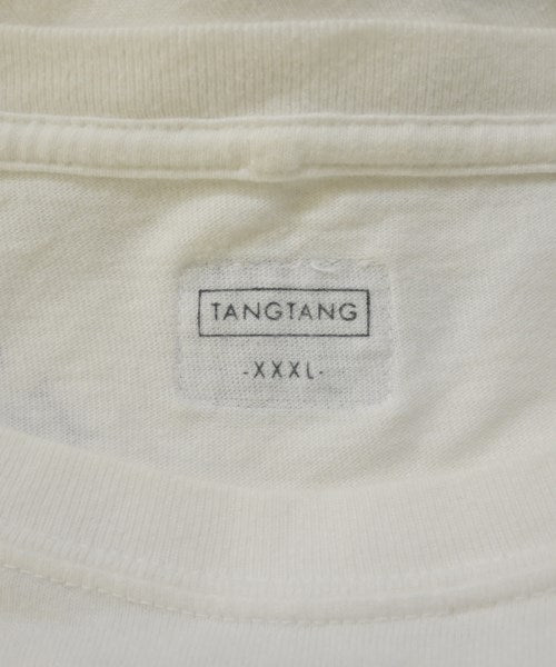 TANGTANG เสื้อยืด/เสื้อท็อปส์