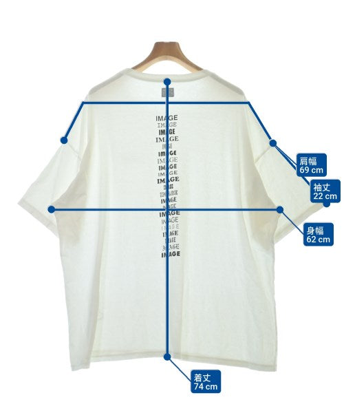 TANGTANG เสื้อยืด/เสื้อท็อปส์