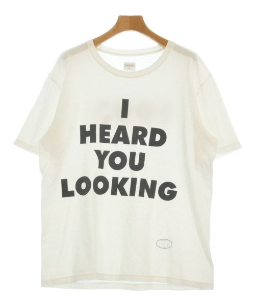 TANGTANG เสื้อยืด/เสื้อท็อปส์