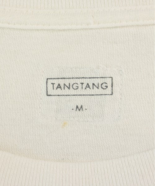 TANGTANG เสื้อยืด/เสื้อท็อปส์
