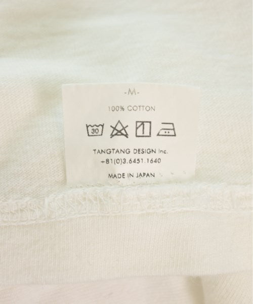 TANGTANG เสื้อยืด/เสื้อท็อปส์