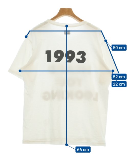 TANGTANG เสื้อยืด/เสื้อท็อปส์
