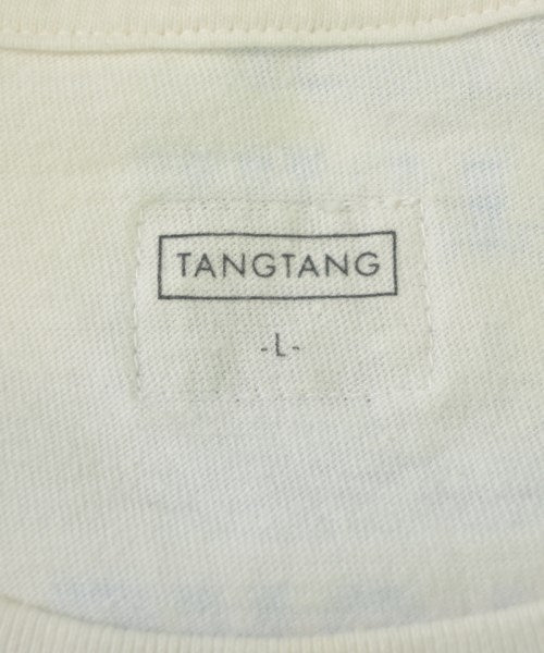 TANGTANG เสื้อยืด/เสื้อท็อปส์
