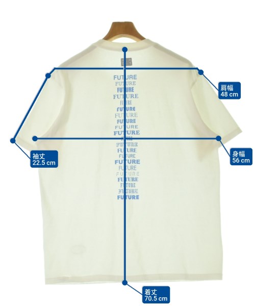 TANGTANG เสื้อยืด/เสื้อท็อปส์